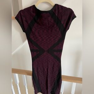 Bodycon dress